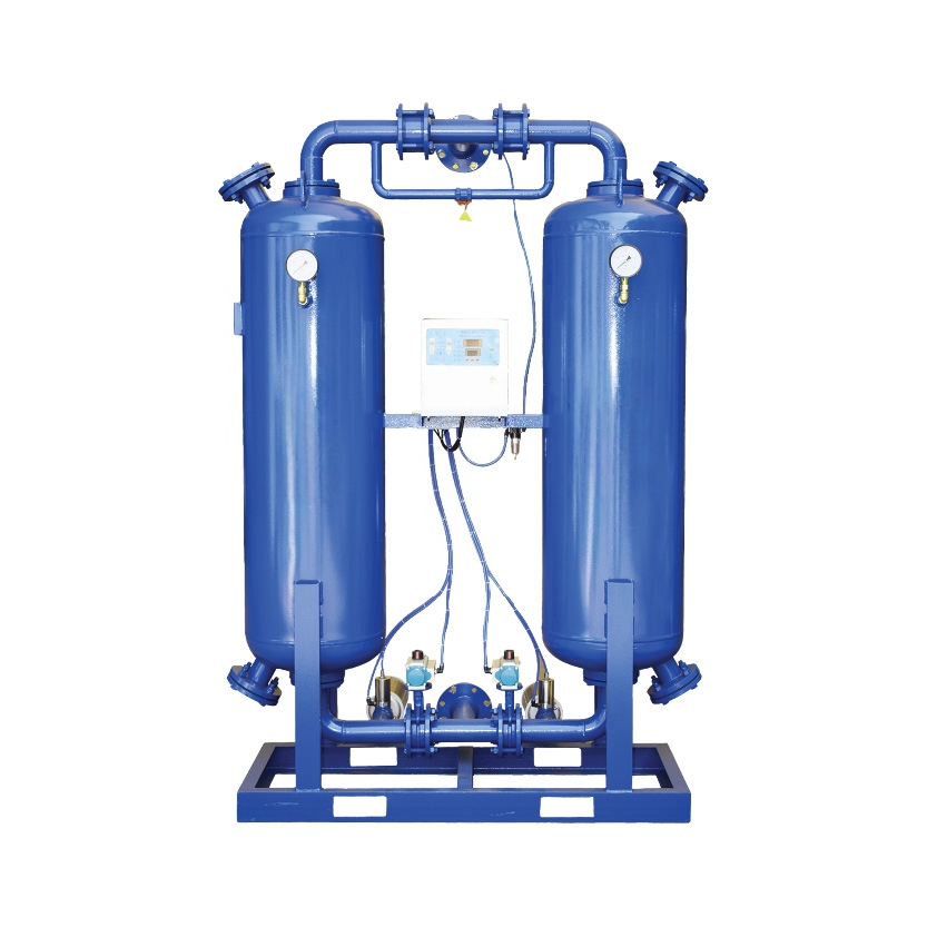 茂名微热再生吸附式干燥机